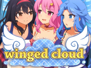 Porn games android Winged Cloud
