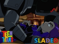 Teen Titans: Sladed APK