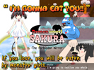 Demon Angel SAKURA: The Forbidden Mirror APK