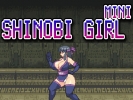 SHINOBI GIRL MINI APK