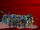 Sakyubasu no Tatakai Act 2 android