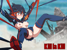 Kill la Kill android