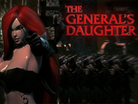 The Generals Daughter APK