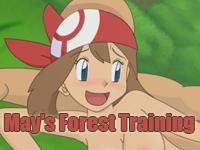 May's Forest Training APK