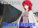 Fuck Town: Space Exams APK