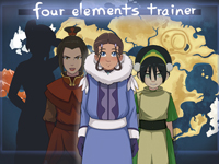 Four Elements Trainer APK