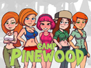 Camp Pinewood android