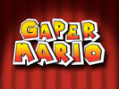 Gaper Mario android