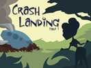 Crash Landing Part 1 APK