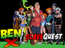 Ben X Slave Quest APK