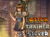 Witch Trainer Silver APK