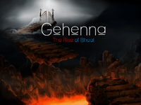 Gehenna: The Rise of Bhaal APK