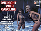 One night with Caroline APK