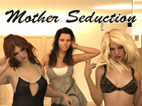 Mother Seduction APK