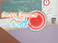 School Breeding Orgy APK
