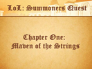LoL: Summoners Quest Ch.1 android