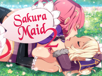 Sakura Maid 2 APK