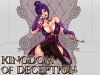 Kingdom of Deception APK