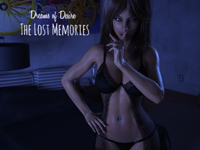 Dreams of Desire: The Lost Memories APK