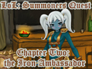 LoL: Summoners Quest Ch.2 android