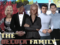 The DeLuca Family APK