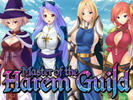 Master of the Harem Guild android