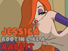 Jessica (Rootin like a) Rabbit android