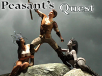Peasant's Quest APK