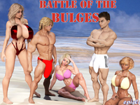 Battle of the Bulges APK