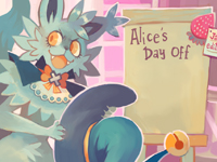 Alice's Day Off APK