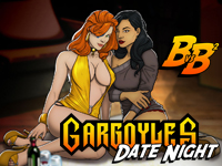 Beast vs Bitch 2, Gargoyles, Date Night APK