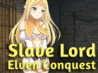 Slave Lord: Elven Conquest APK