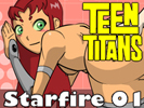 Starfire Hentai Flash Game APK