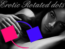 Erotic Rotated dots android