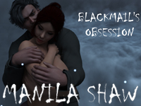 Manila Shaw: Blackmail's Obsession APK
