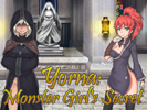 Yorna: Monster Girl's Secret android