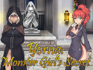 Yorna: Monster Girl's Secret APK