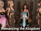 Romancing the Kingdom APK
