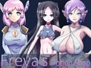 Freya's Potion Shop android