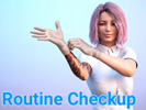 Routine Checkup android