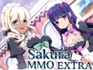 Sakura MMO Extra APK