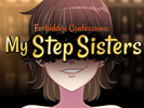 Forbidden Confessions: My Step Sisters android