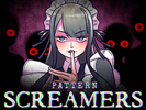 PATTERN SCREAMERS APK