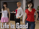 Life is Good APK