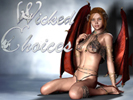 Wicked Choices: Remastered APK