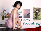 Lisa's Special Day android
