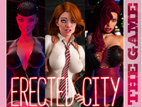 Erected City: The Game APK