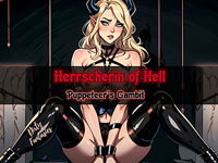 Dirty Fantasies: Herrscherin of Hell 2 APK