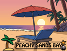 Peachy Sands Bay android