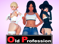 Old Profession APK